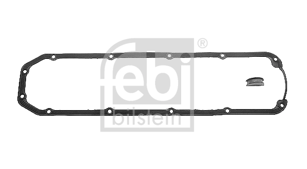 Gasket, cylinder head cover